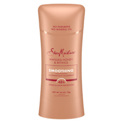 Sheamoisture Skin Care Oes Smoothing - 2.6 Oz. - Image 3