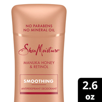 Sheamoisture Skin Care Oes Smoothing - 2.6 Oz. - Image 1