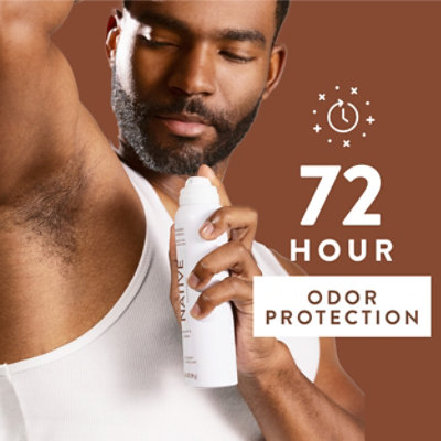 Coconut And Vanilla Spray Deodorant - 3.5 Oz. - Image 4