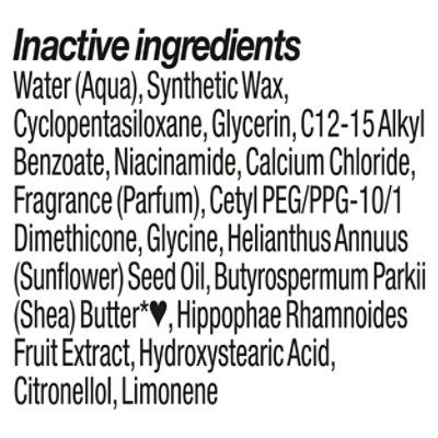 Sheamoisture Skin Care Oes Even Tone - 2.6 Oz. - Image 4
