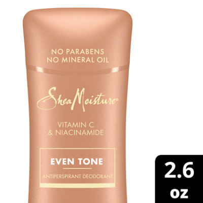 Sheamoisture Skin Care Oes Even Tone - 2.6 Oz. - Image 4