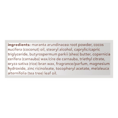 Hello Deodorant Sweet Coconut - 2.6 Oz. - Image 3