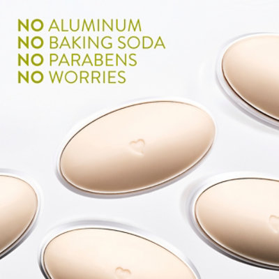 Sensitive Aloe And Green Tea Deodorant - 2.65 Oz. - Image 5