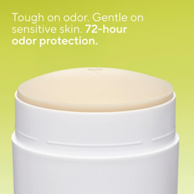 Sensitive Aloe And Green Tea Deodorant - 2.65 Oz. - Image 7