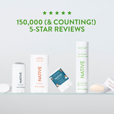 Cucumber And Mint Whole Spray Deodorant - 3.5 Oz. - Image 8