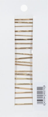 Scunci Savy Value Real Style Decorations 20 Pack - Each - Image 3