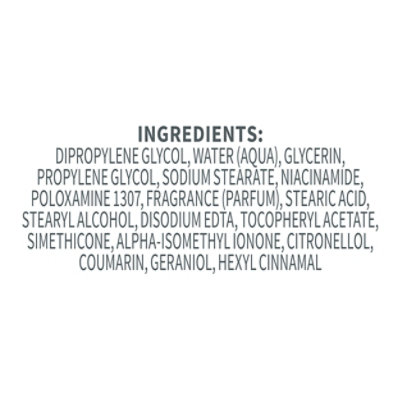 Dove Deodorant Stick Vitamin Care Raspberry And Rose - 2.6 Oz. - Image 3