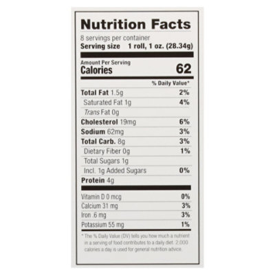 Yankee Trader Shrimp Spring Rolls - 8 Oz. - Image 4