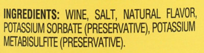Holland House White with Lemon Flavor Cooking Wine - 16 Ounce (Pack of 6) - Image 2