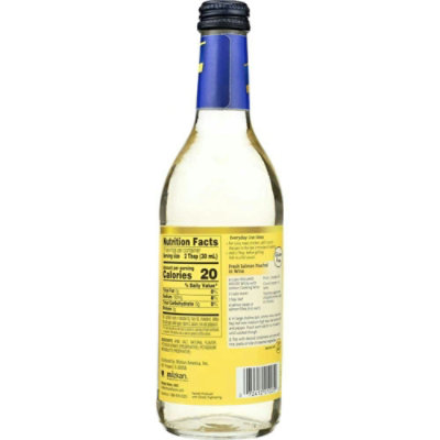 Holland House White with Lemon Flavor Cooking Wine - 16 Ounce (Pack of 6) - Image 4