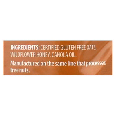 Udis Gluten Free Granola Simple Au Naturel - 12 oz (Pack of 6) - Image 3