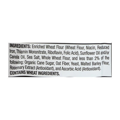 Stacys Pita Chip Naked - 1.5 oz (Pack of 24) - Image 3