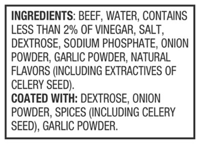 Castle Wood Reserve Angus Seasoned Roast Beef - 13 Oz - Image 4