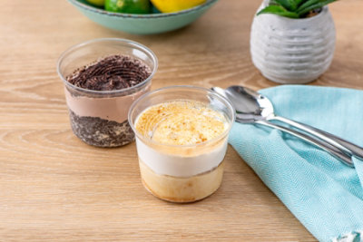 Our Specialty Treat Shop Traditional Tres Leches Style Cake Cup - .414 Lb - Image 4