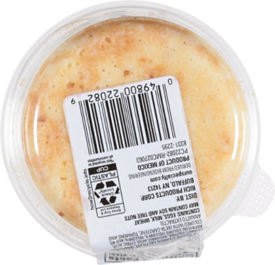 Our Specialty Treat Shop Traditional Tres Leches Style Cake Cup - .414 Lb - Image 7