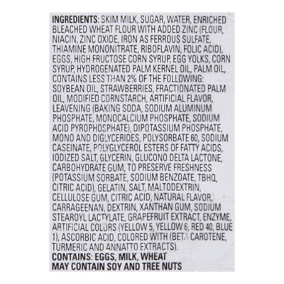 Our Specialty Treat Shop Traditional Tres Leches Style Cake Cup - .414 Lb - Image 6