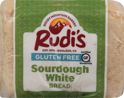 Rudis Sourdough Bread - 18 Oz - Image 2