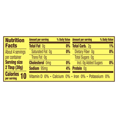 Old El Paso Mild Chopped Green Chiles - 4 Oz - Image 4