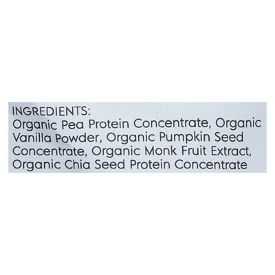 Truvani - Protein Powder Vanilla-10.47 OZ - Image 2
