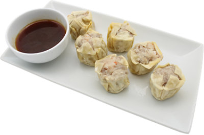 Yummi Sushi Heat & Eat Pork And Shrimp Shumai* - 6.8 Oz (Available After 11 AM) - Image 1