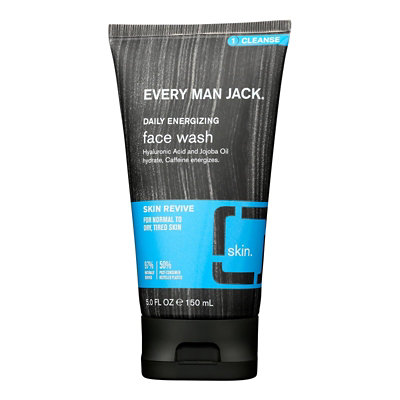Every Man Jack - Face Wash Revive-5 FZ - Image 1