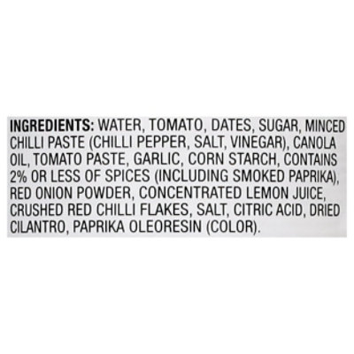 Al Fez Sauce Smoky Harissa Chicken - 15.8 Oz - Image 5