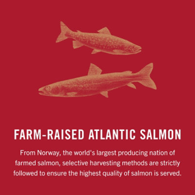 King Oscar Skinless Boneless Salmon - 4.05 Oz - Image 7