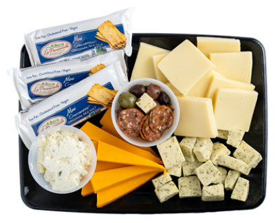 Tray Snack - Each - Image 1