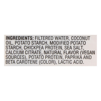 Open Nature Cheddar Cheese Alternative Slices - 7 Oz - Image 4