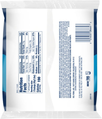 Tastykake Chocolate Chip Mini Muffins - 1.6 Oz - Image 6