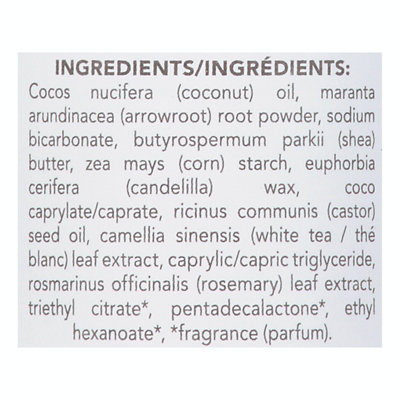 Attitude - Superleaves Deodorant, White Tea - 3 oz - Image 2