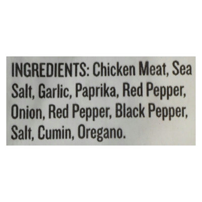 Epic Meat Snack Chicken Strip Sriracha Made With Free Range Chicken - 0.8 oz (Pack of 20) - Image 3