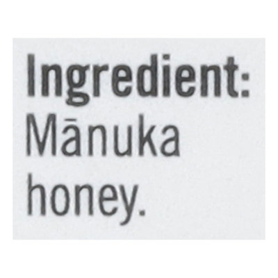 Flora - Manuka Honey MGO 400+/12+ U - 8.8 fl. oz - Image 3