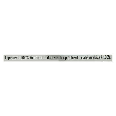 Illy Caffe Coffee Coffee - Espresso - Ground - Medium Roast - 8.8 oz (Pack of 6) - Image 2