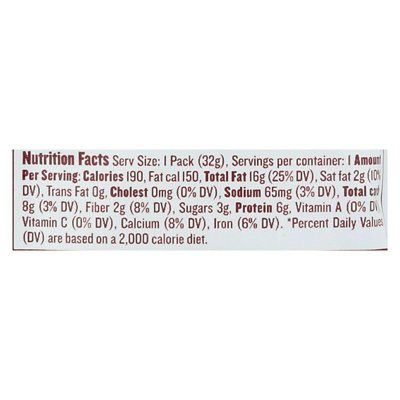 Justins Almond Butter Maple - 1.15 oz (Pack of 10) - Image 2