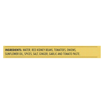 Kitchens Of India Red Kidney Beans In Curry - 10 oz (Pack of 6) - Image 3