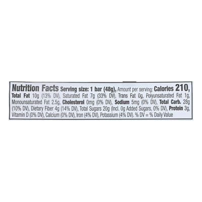 LaraBar - Coconut Cream 1.7 oz (Pack of 16) - Image 2