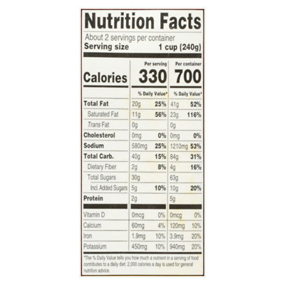 Maya Kaimal - Soup Creamy Spiced Btrnut 17.6 fl. oz (Pack of 12) - Image 2