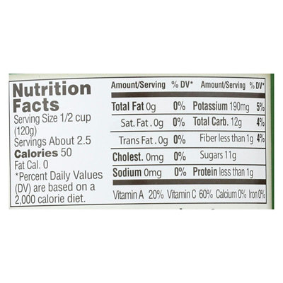 Native Forest Organic Mandarins Orange - 10.7 oz (Pack of 6) - Image 2