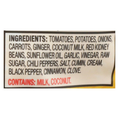 Tasty Bite Vindaloo Indian Hot & Spicy - 10 oz (Pack of 6) - Image 3