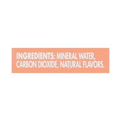 Perrier - Sparkling Mineral Water Pink Grapefruit - 11.15Z, 8 Per Pack (3 Packs Total) - Image 3