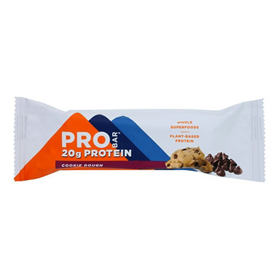 PROBAR Core Cookie Dough Protein Bar - 2.46 oz (Pack of 12) - Image 1