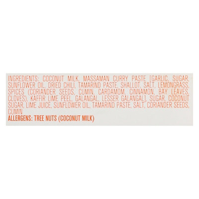 WATCHAREES Sauce Thai Massaman Curry - 12.2 oz (Pack of 6) - Image 3