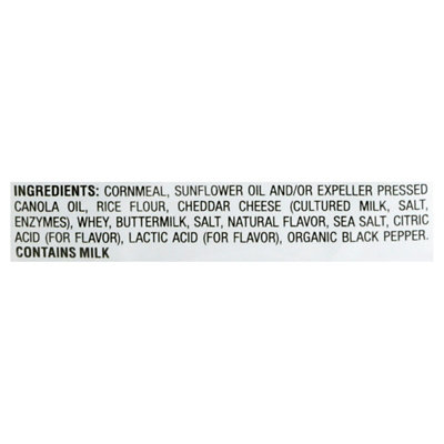 Pirate's Booty - Pirate Booty Cheddar Blast 4 oz (Pack of 12) - Image 3