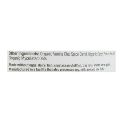 Om - Mushroom Morning Energy Blend - 8.47 oz - Image 3