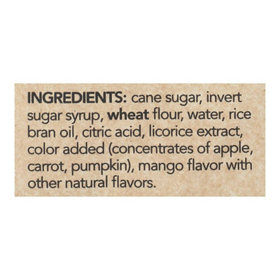 Ris Licorice Sft Etng Mango - 7.05 oz (Pack of 8) - Image 3