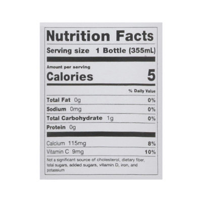 Uptime Energy - Enrgy Drk Citrus Sgr Free - 12 Fl oz (Pack of 12) - Image 2