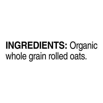 Quaker - Oatmeal Original 7.9 oz (Pack of 6) - Image 3