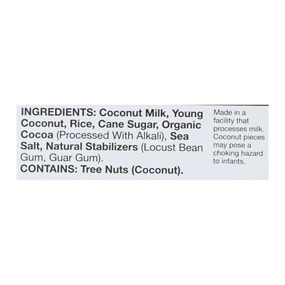 Sun Tropics Classic Cocoa Coconut Rice Pudding 8.46 oz (Pack of 6) - Image 3