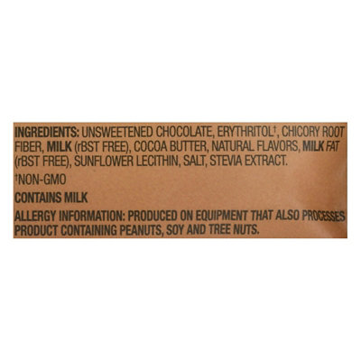 Lilys - Baking Chips Salted Caramel 9 oz (Pack of 12) - Image 3
